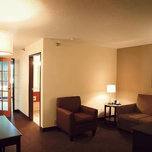 One-Bedroom King Suite