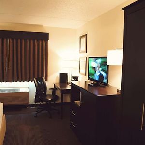 King Room Mobility accessible